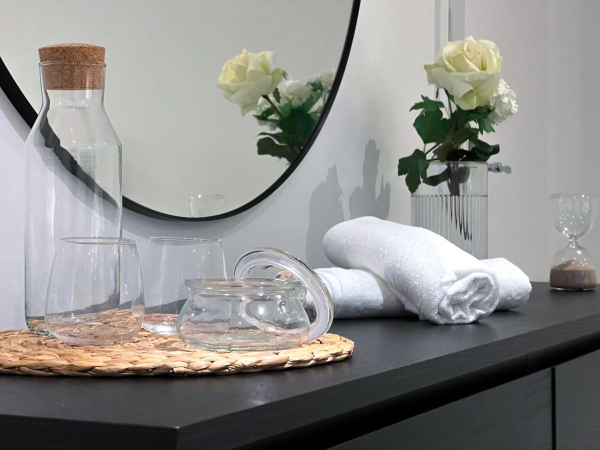 Stylish 3 Bed Flat With Garden Apartment Londra Exterior foto
